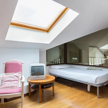 Apartamento Penthouse *