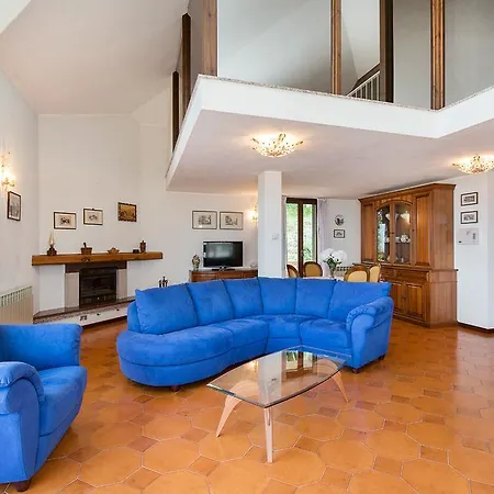 Penthouse Baveno