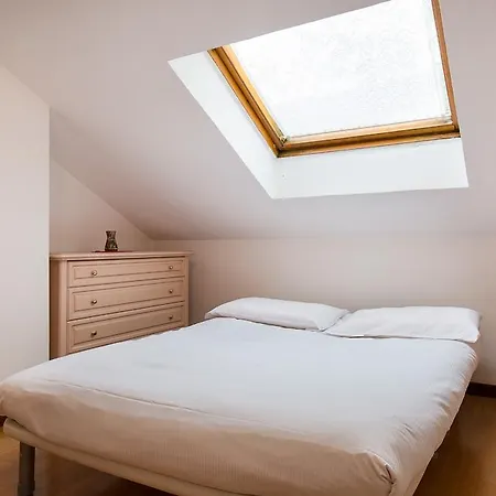 Apartamento Penthouse
