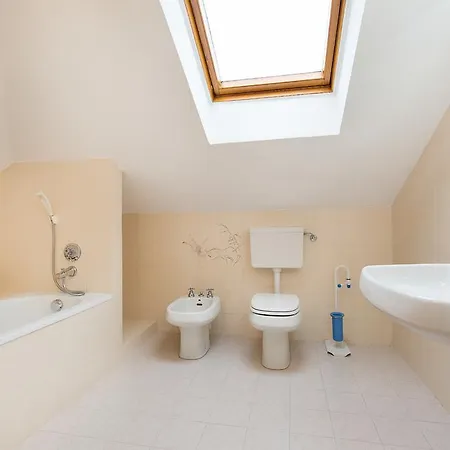 Apartamento Penthouse *
