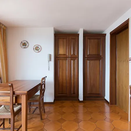 Penthouse Baveno