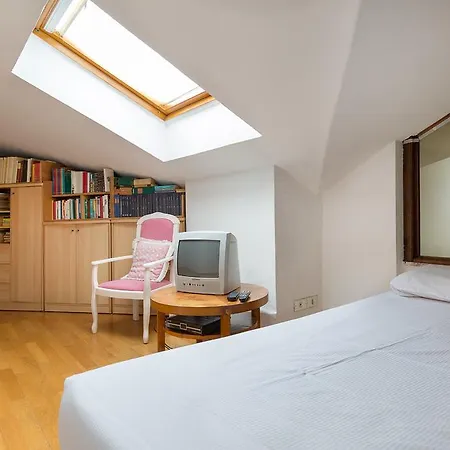 Apartamento Penthouse *