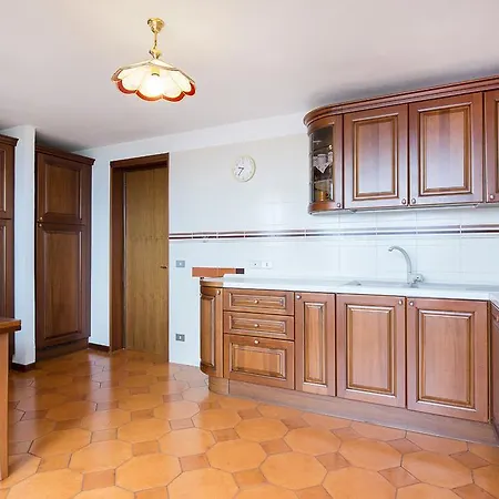 Penthouse Baveno