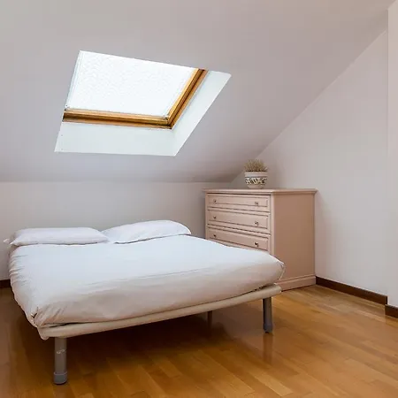 Apartamento Penthouse Baveno