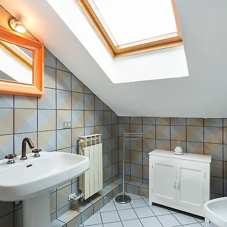 Apartamento Penthouse *