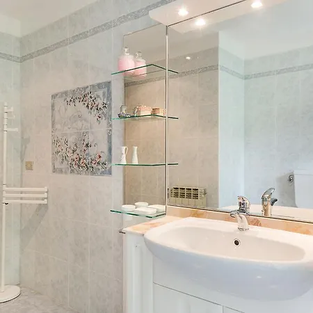 Apartamento Penthouse