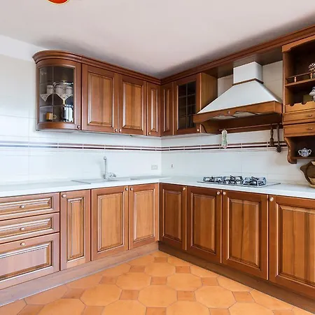Apartamento Penthouse Baveno
