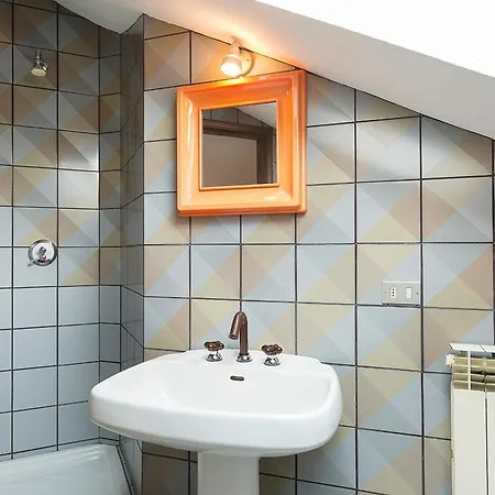 Apartamento Penthouse *