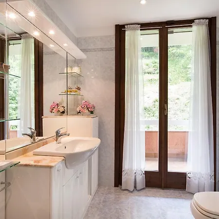 Penthouse Baveno