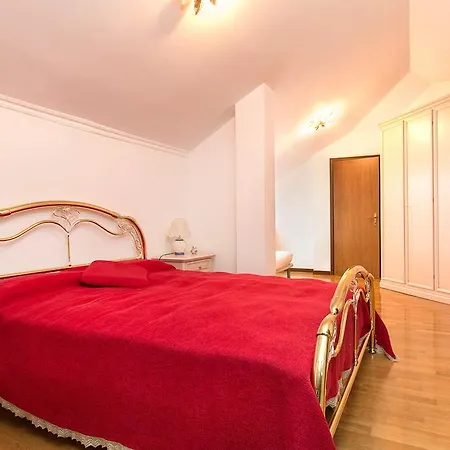 Apartamento Penthouse