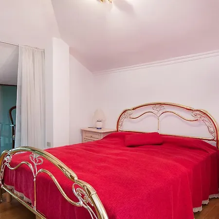 Apartamento Penthouse *